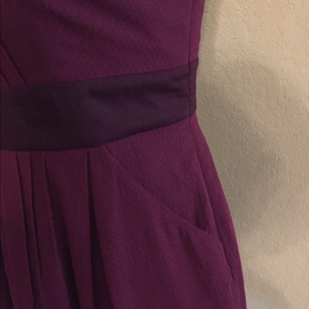Anthropologie Floreat Dress - Picture 3 of 8